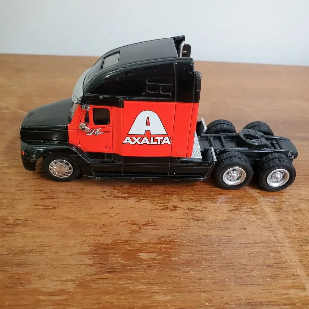 Lionel toy truck